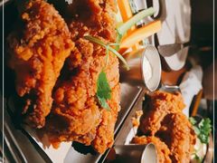 -Shanghai Brew House上海啤酒工坊(老外街店)