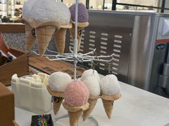 -野人先生Gelato(上海长宁龙之梦店)