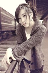 -秦皇岛我和你婚纱摄影工作室