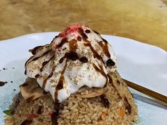 -桃屋日本料理(清华科技园店)