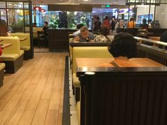 -大家乐(广州天河城六楼店)