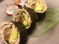 -越日本料理(新地假日广场店)