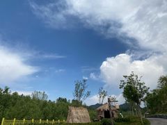 -西部长青自然儿童乐园