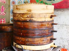 -兰边碗(鼓楼店)