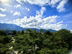 -丽江三义国际机场