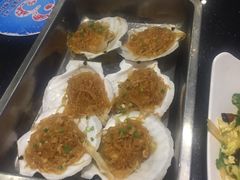 -胶东海鲜大排档(北太平庄店)