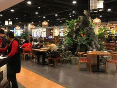 -丰圆轩粤式茶楼 . 点心粤菜(夏茅店)