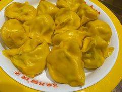 -金谷园饺子·烧烤(人大总店)