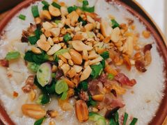 瑶柱萝卜糕-南园酒家(前进路店)