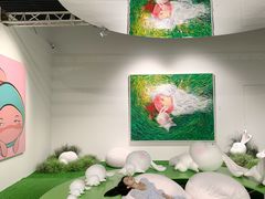 -宝龙艺术中心(七宝宝龙城店)