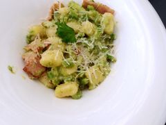 iphone_upload_pic-EATALIA意塔利意式餐厅(鼓楼店)