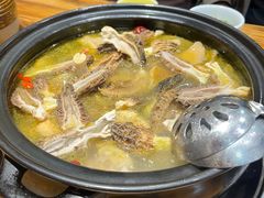 -菌之家·专业纯野生菌火锅·特色炒菌