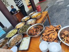 -兴福老面馆(寺路街店)