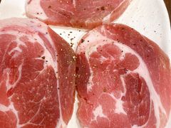 -首尔馆韩国料理(金童路店)