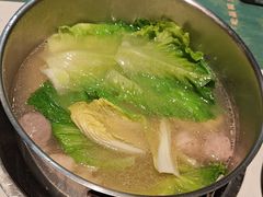 -聚汇坊椰子鸡·山野菌(环市东店)