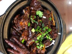 -北京烤鸭店(新桥家园·浦口店)