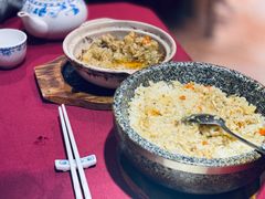 -老吉士酒家(天平路店)