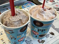 -DQ·蛋糕·冰淇淋(阜盛道店)