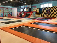 -春晖园度假酒店温泉