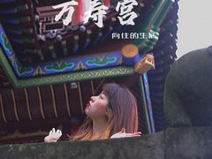 -常德桃花源景区