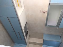 佰丽爱家橱柜(凯进路店)-佰丽爱家全屋定制(汶水店)