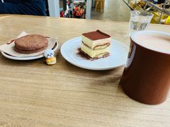 -VOYAGE COFFEE 咖啡烘焙工坊店(798艺术区店)
