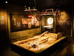 -宝鸡周原博物院