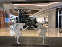 -深圳来福士广场