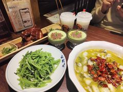 -大牌大·传统杭帮菜(湖滨店)