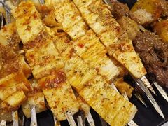 -老卜奎齐齐哈尔烤肉(人民东路店)