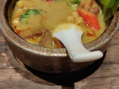 -枣子树·素食餐厅(普陀山店)