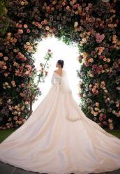 点击看大图 -金夫人婚纱摄影(华南店)