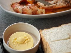 自制烘焙面包-Ministry of Crab•MOC(交子大道店)