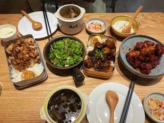 -有肉食·虎九闽菜(798艺术区店)