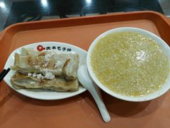 -庆丰包子铺(宣武门店)