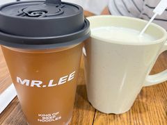 -李先生牛肉面大王(朝阳街店)