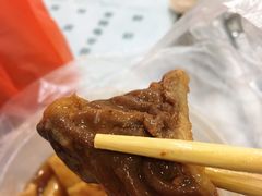 -韦记牛杂汤(清晖园店)