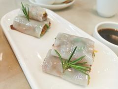 陈皮牛肉肠粉-蔡澜港式点心(皇庭广场店)