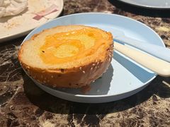 -Lets burger非常汉堡·环球风味(蓝色港湾店)