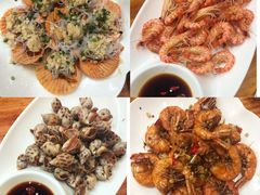 -开禾52阿伟海鲜加工