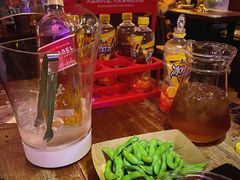 -Helens海伦司小酒馆(厦门槟榔路店)
