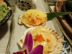 -割烹酱子日本料理(弘基财富广场店)