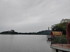 -顺峰山公园