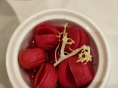 -粤财皇冠假日酒店·彩华轩中餐厅