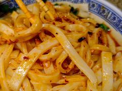 -独秀小吃(蓝田店)