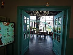 -荣耀.西式融合餐厅(留云湖店)