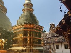 -帕辛寺