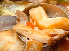 -茶马古道·野生菌清汤黄牛肉(沙溪店)