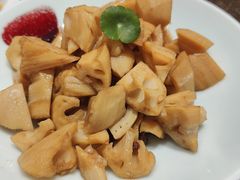-老牌坊鲁菜名店(聊城美食岛店)