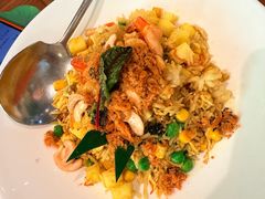 -帕蓝·暹罗料理(大学路店)